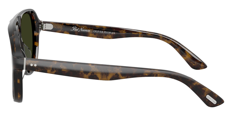 Oliver Peoples OV5581SU Paul Newman 1747P1 57 - Walnut Tortoise #id:ov5581su1747p1_s:106110