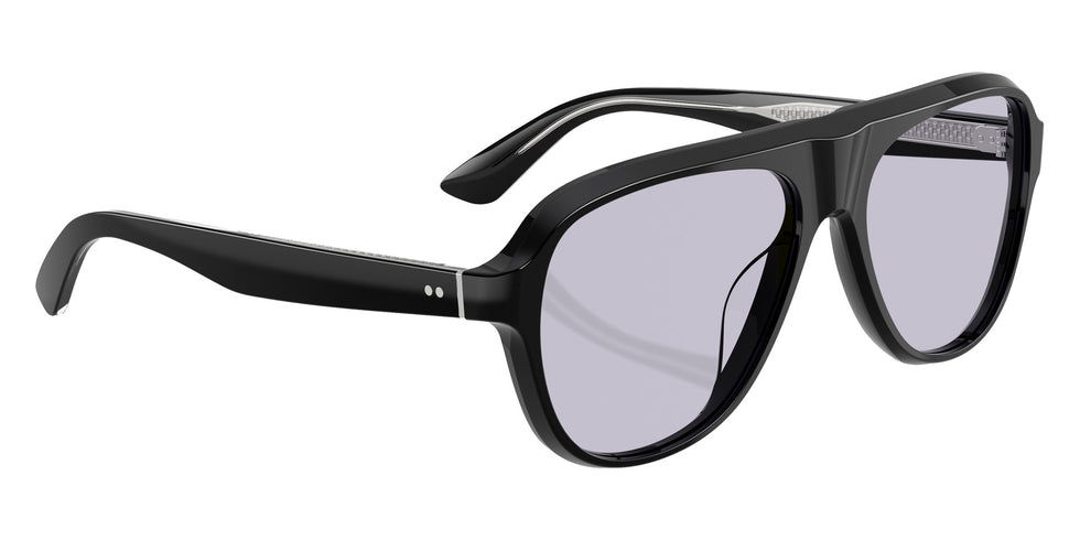 Oliver Peoples OV5581U Paul Newman 1492 54 - Black #id:ov5581u1492_s:100120