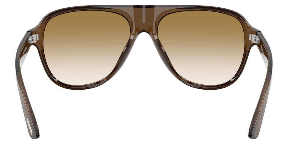 Oliver Peoples OV5581U Paul Newman 1625 54 - Espresso #id:ov5581u1625_s:102115