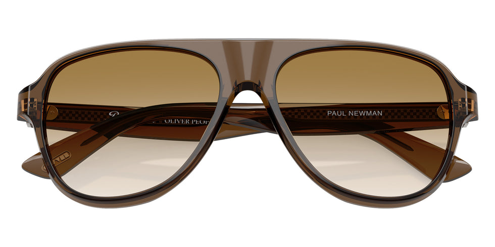 Oliver Peoples OV5581U Paul Newman 1625 54 - Espresso #id:ov5581u1625_s:102125