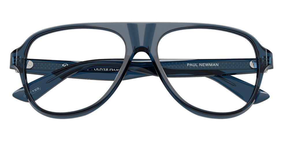 Oliver Peoples OV5581U Paul Newman 1670 54 - Newman Blue #id:ov5581u1670_s:104125