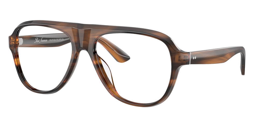 Oliver Peoples OV5581U Paul Newman 1724 54 - Tuscany Tortoise #id:ov5581u1724_s:106105