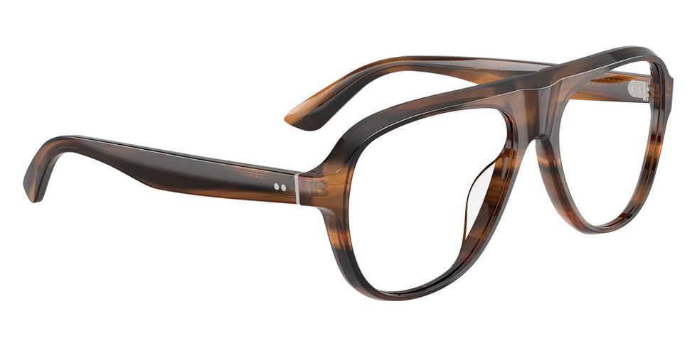 Oliver Peoples OV5581U Paul Newman 1724 54 - Tuscany Tortoise #id:ov5581u1724_s:106120