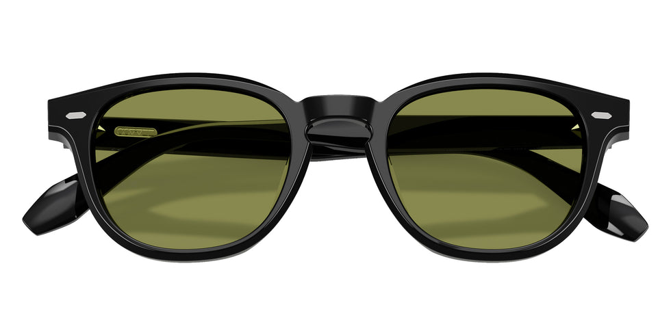 Oliver Peoples OV5586SU N.09 173121 46 - Black / Fern Wash to Dark Photochromic #id:ov5586su173121_s:100100
