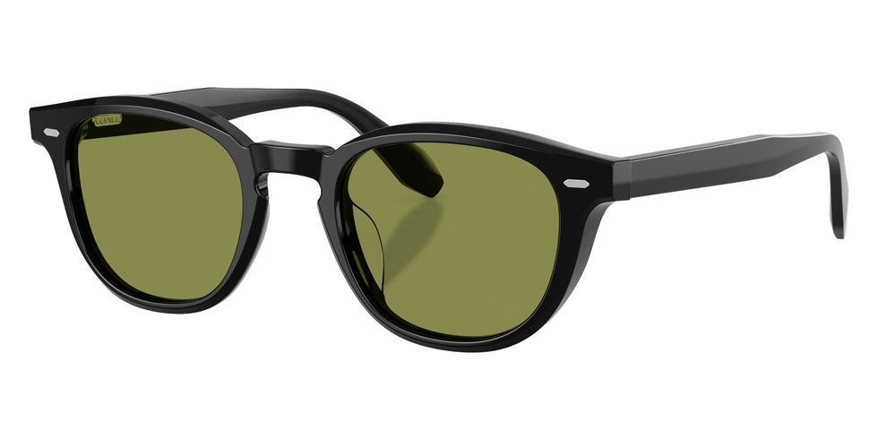 Oliver Peoples OV5586SU N.09 173121 46 - Black / Fern Wash to Dark Photochromic #id:ov5586su173121_s:100105