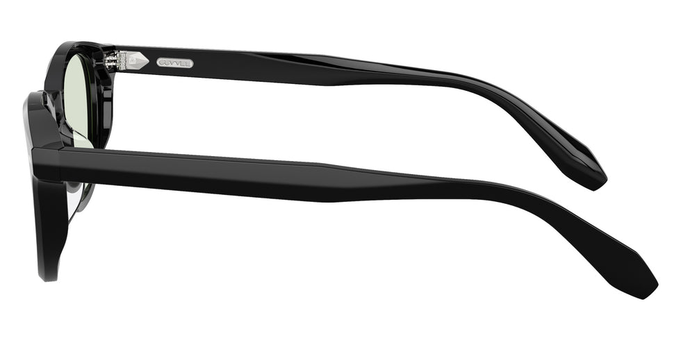 Oliver Peoples OV5586SU N.09 173121 46 - Black / Fern Wash to Dark Photochromic #id:ov5586su173121_s:100115