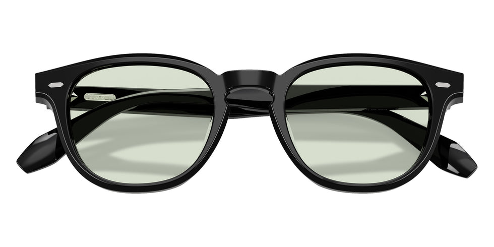 Oliver Peoples OV5586SU N.09 173121 46 - Black / Fern Wash to Dark Photochromic #id:ov5586su173121_s:100120