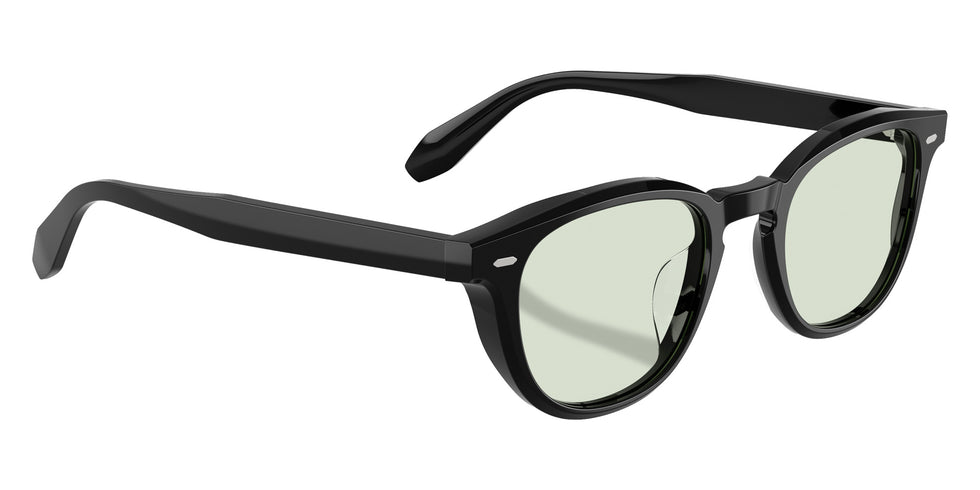 Oliver Peoples OV5586SU N.09 173121 46 - Black / Fern Wash to Dark Photochromic #id:ov5586su173121_s:100135