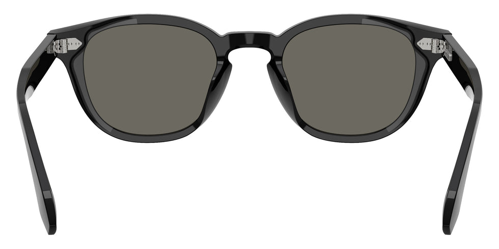 Oliver Peoples OV5586SU N.09 1731R5 46 - Black / Carbon Gray #id:ov5586su1731r5_s:102115