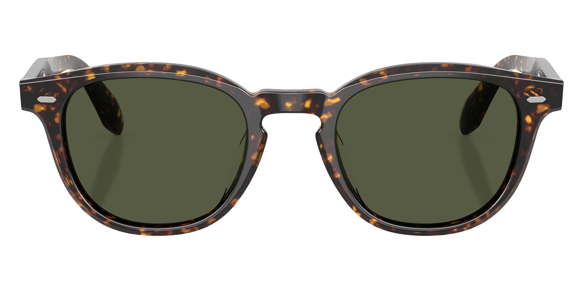 Oliver Peoples OV5586SU N.09 174152 46 - Atago Tortoise / G-15 #id:ov5586su174152_s:104100