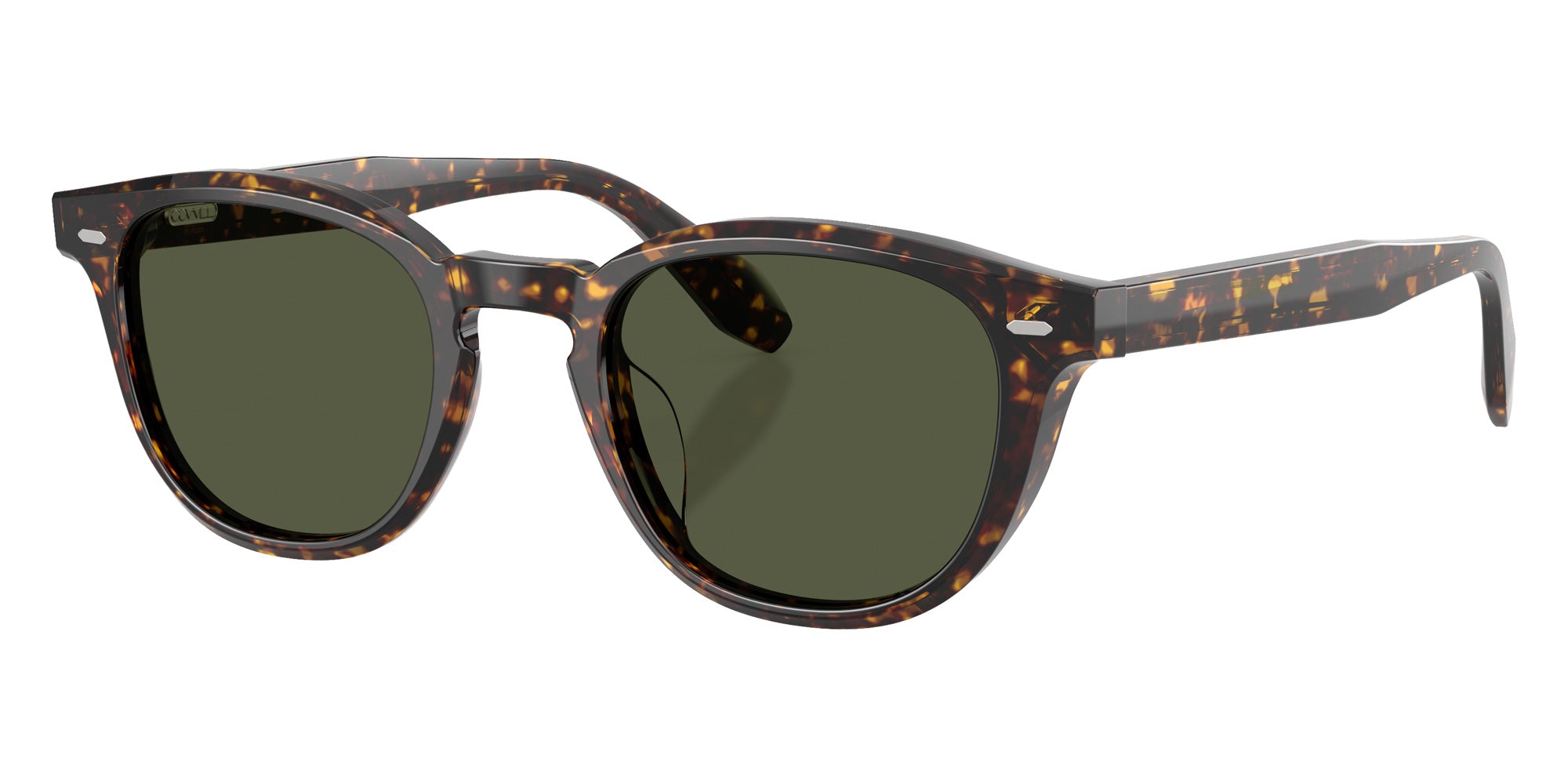 Oliver Peoples OV5586SU N.09 174152 46 - Atago Tortoise / G-15 #id:ov5586su174152_s:104105