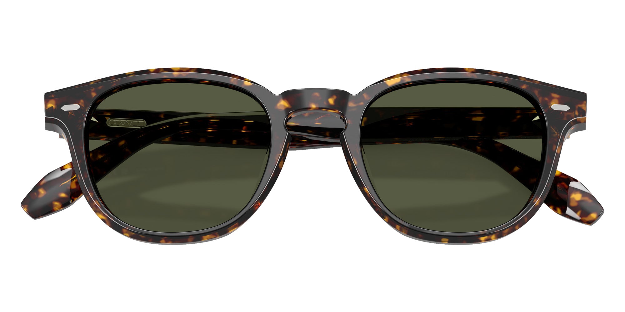 Oliver Peoples OV5586SU N.09 174152 46 - Atago Tortoise / G-15 #id:ov5586su174152_s:104125