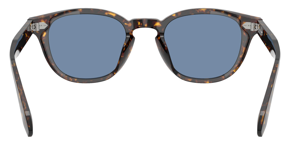 Oliver Peoples OV5586SU N.09 1741GH 46 - Atago Tortoise / Sky Blue Wash to Dark Photochromic #id:ov5586su1741gh_s:108130