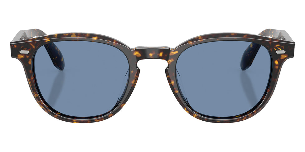 Oliver Peoples OV5586SU N.09 1741GH 46 - Atago Tortoise / Sky Blue Wash to Dark Photochromic #id:ov5586su1741gh_s:108140