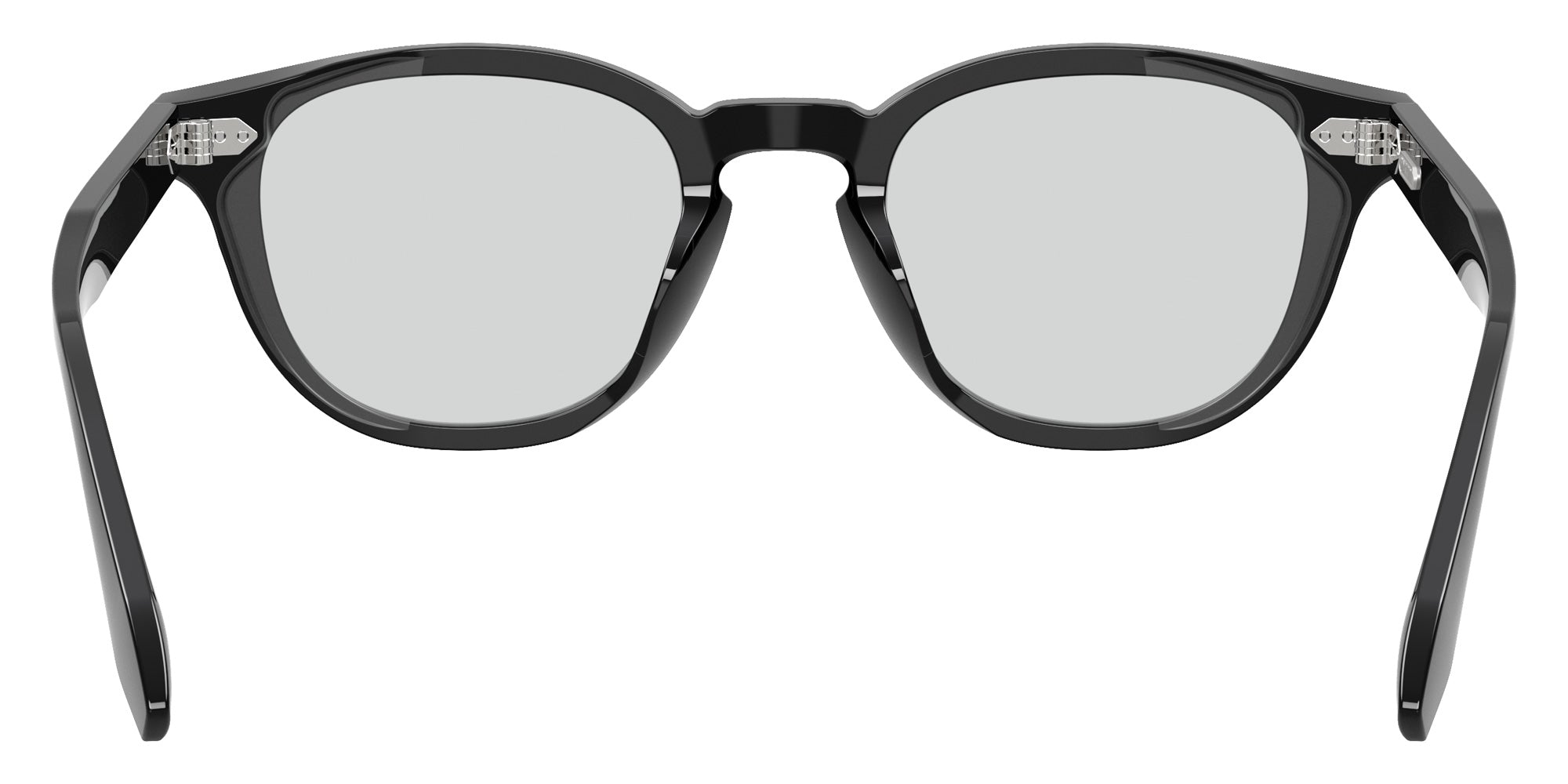 Oliver Peoples OV5586U N.09 1731 46 - Black #id:ov5586u1731_s:100115