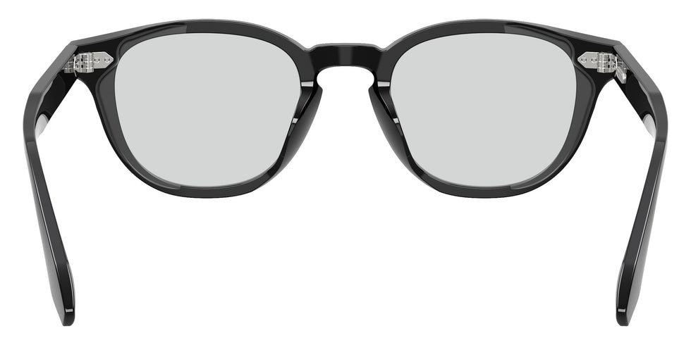 Oliver Peoples OV5586U N.09 1731 46 - Black #id:ov5586u1731_s:100115