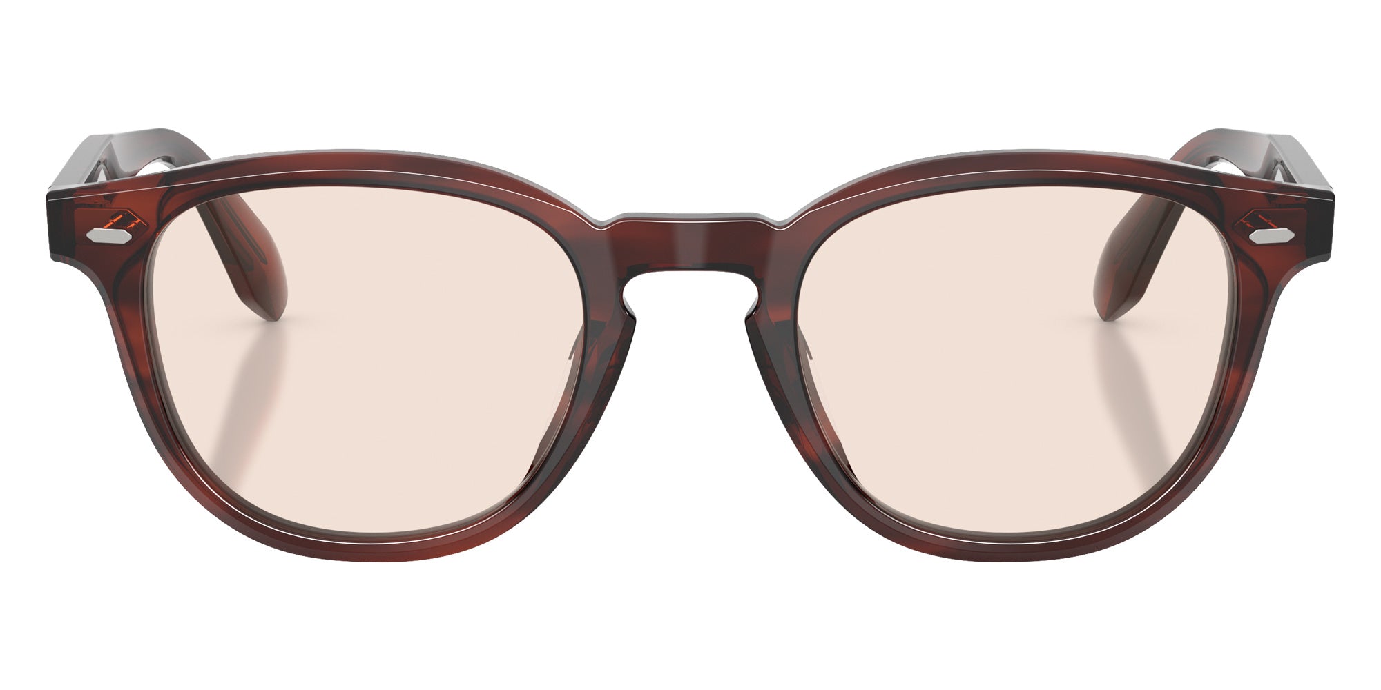 Oliver Peoples OV5586U N.09 1818 46 - Morado Tortoise #id:ov5586u1818_s:104100