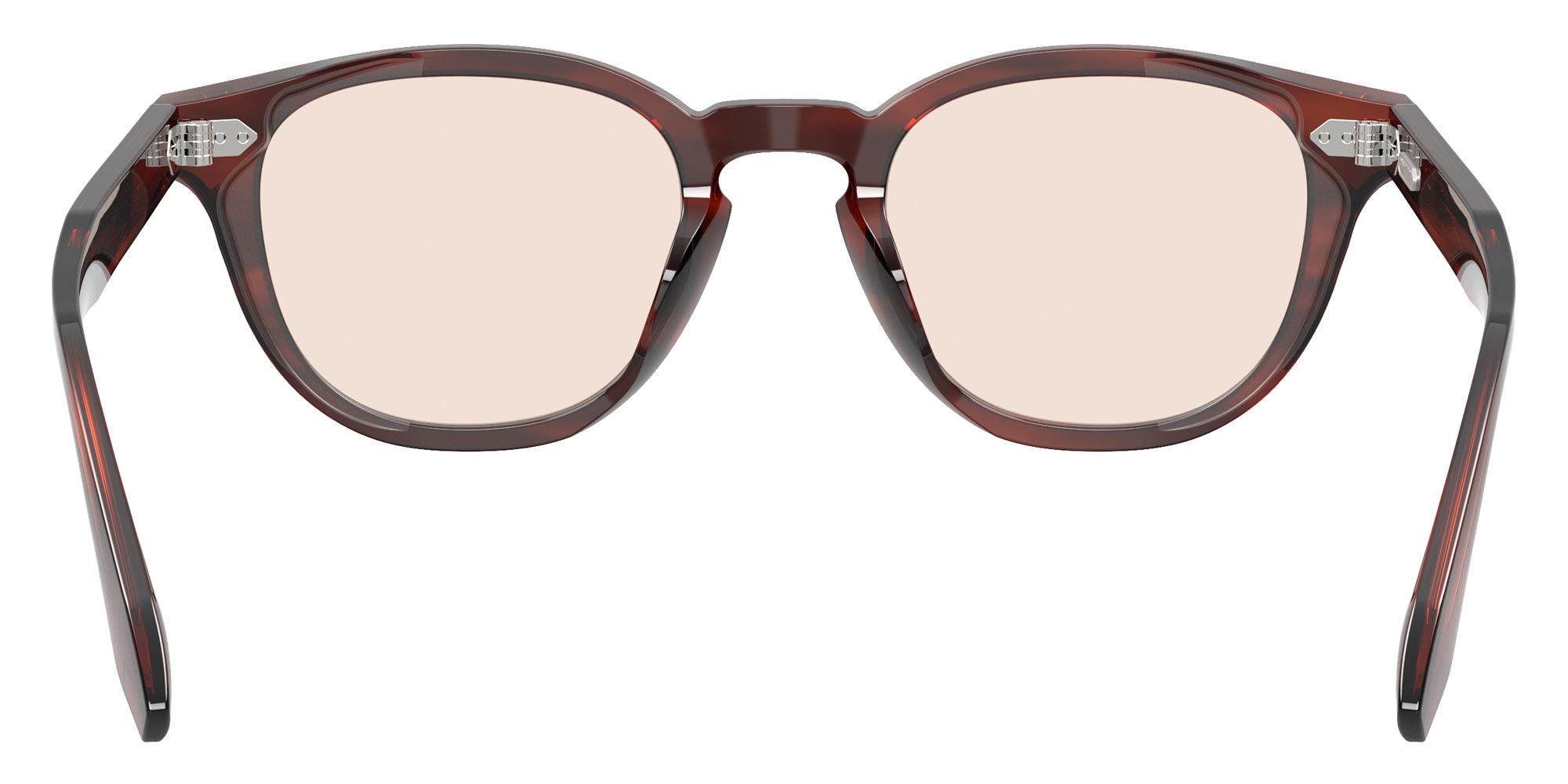 Oliver Peoples OV5586U N.09 1818 46 - Morado Tortoise #id:ov5586u1818_s:104115