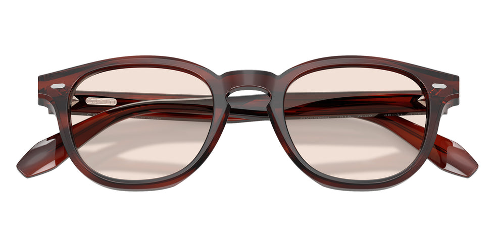 Oliver Peoples OV5586U N.09 1818 46 - Morado Tortoise #id:ov5586u1818_s:104125