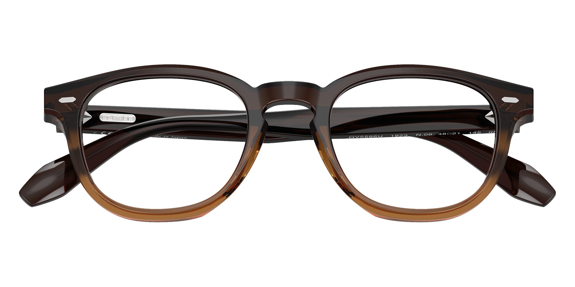 Oliver Peoples OV5586U N.09 1823 46 - Driftwood Gradient #id:ov5586u1823_s:108125