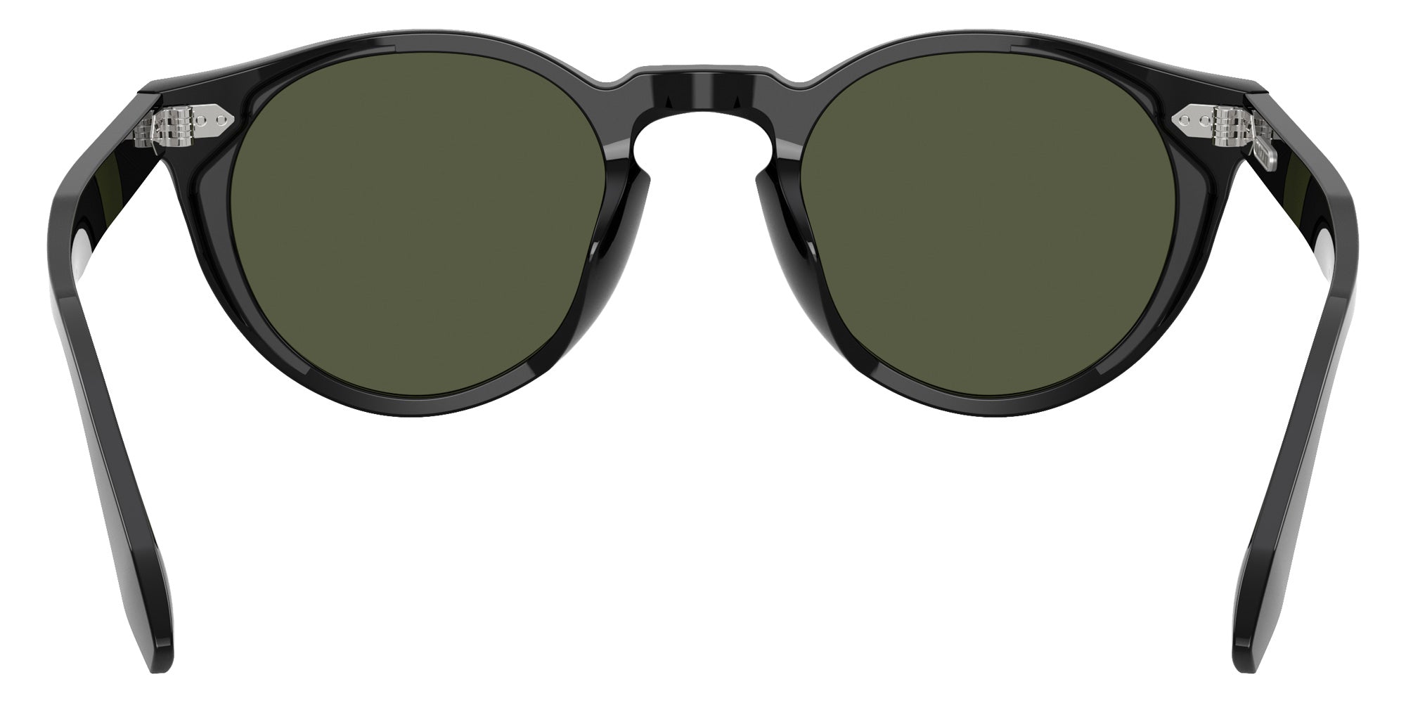 Oliver Peoples OV5587SU N.07 173152 48 - Black / G-15 #id:ov5587su173152_s:100115