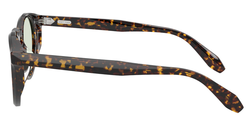 Oliver Peoples OV5587SU N.07 174121 48 - Atago Tortoise / Fern Wash to Dark Photochromic #id:ov5587su174121_s:102115