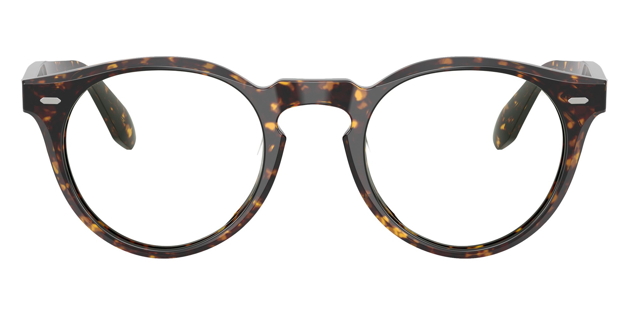 Oliver Peoples OV5587SU N.07 174121 48 - Atago Tortoise / Fern Wash to Dark Photochromic #id:ov5587su174121_s:102125