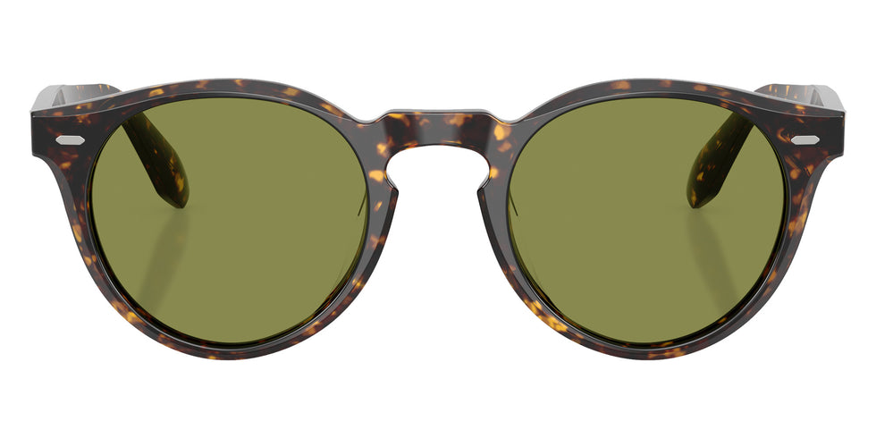 Oliver Peoples OV5587SU N.07 174121 48 - Atago Tortoise / Fern Wash to Dark Photochromic #id:ov5587su174121_s:102140
