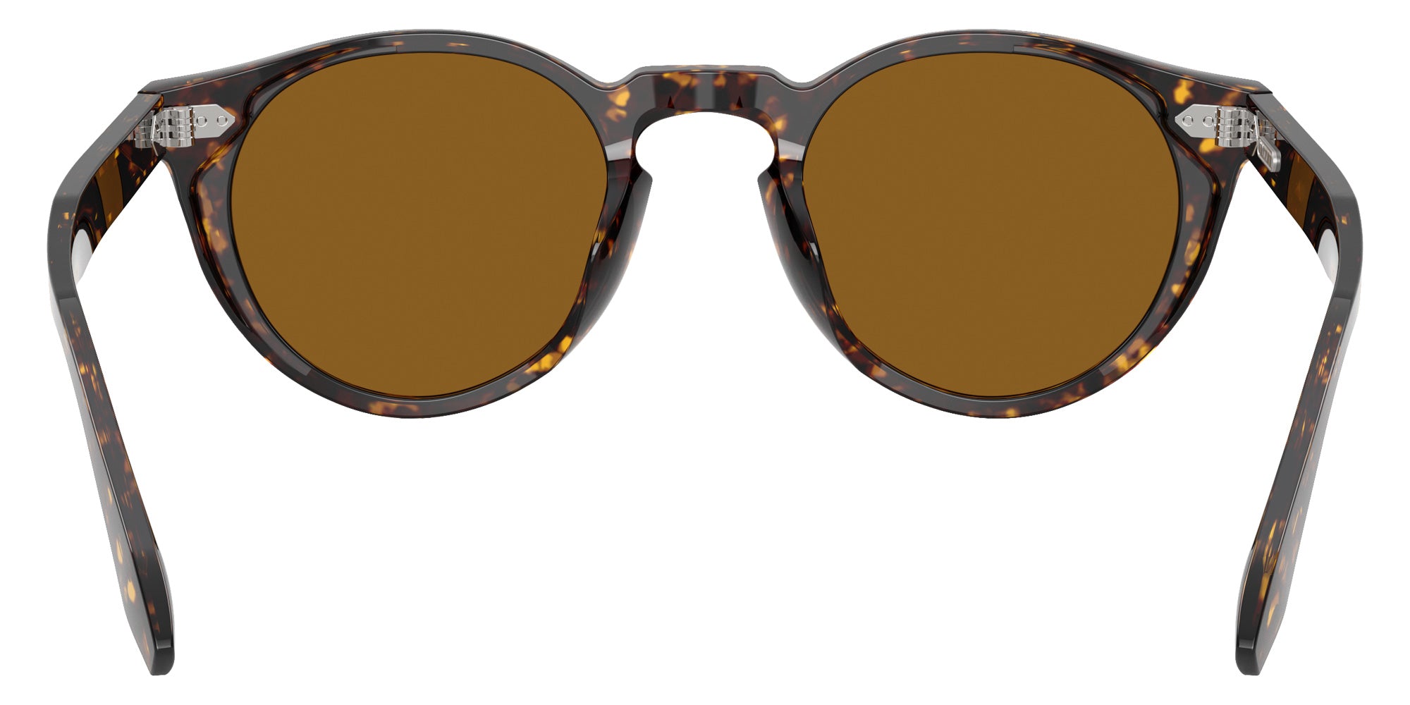 Oliver Peoples OV5587SU N.07 174153 48 - Atago Tortoise / True Brown #id:ov5587su174153_s:104115