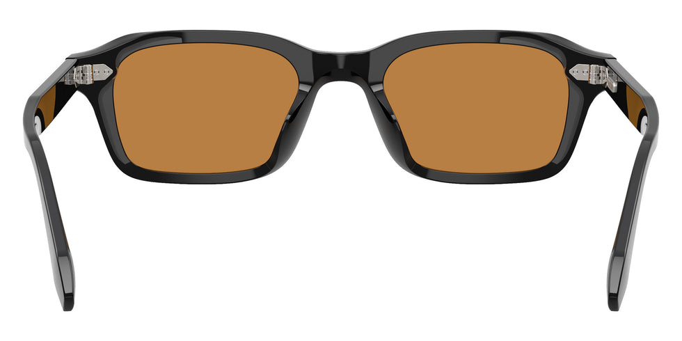 Oliver Peoples OV5588SU N.08 173153 49 - Black / Cognac #id:ov5588su173153_s:100115