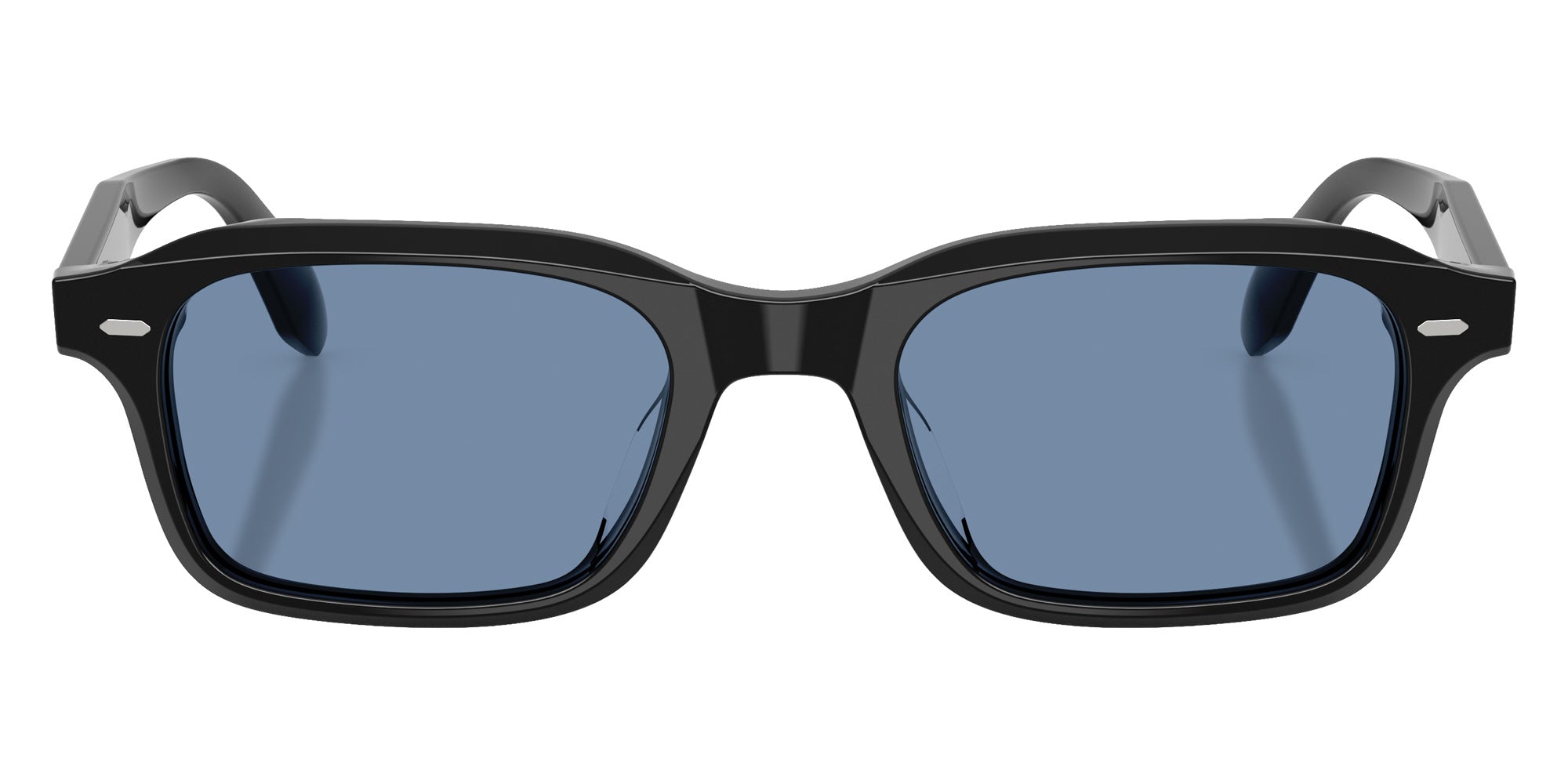 Oliver Peoples OV5588SU N.08 1731GH 49 - Black / Sky Blue Wash to Dark Photochromic #id:ov5588su1731gh_s:102140