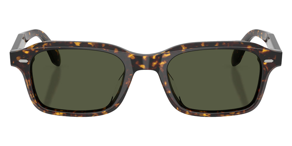 Oliver Peoples OV5588SU N.08 174152 49 - Atago Tortoise / G-15 #id:ov5588su174152_s:106100