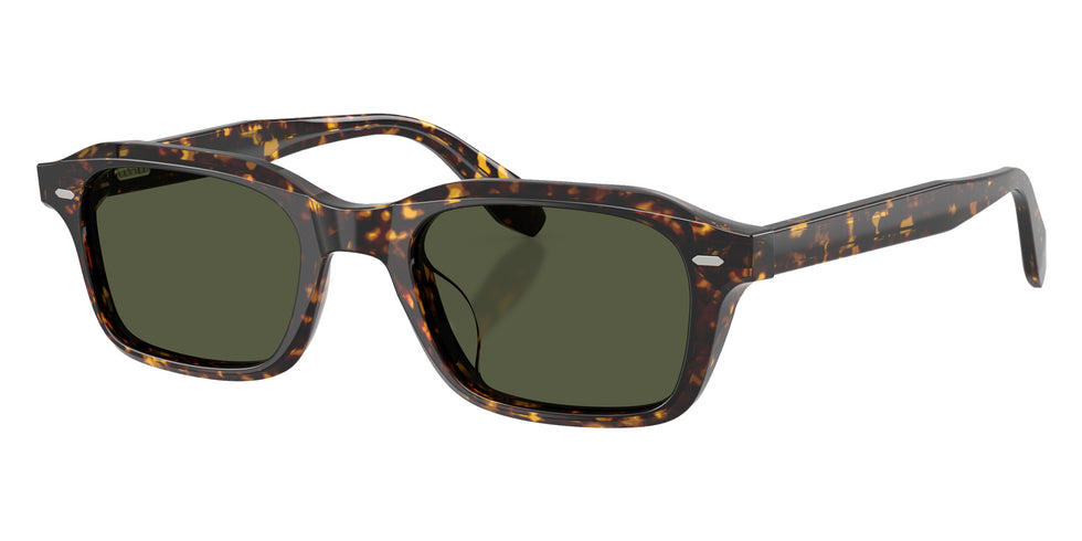 Oliver Peoples OV5588SU N.08 174152 49 - Atago Tortoise / G-15 #id:ov5588su174152_s:106105