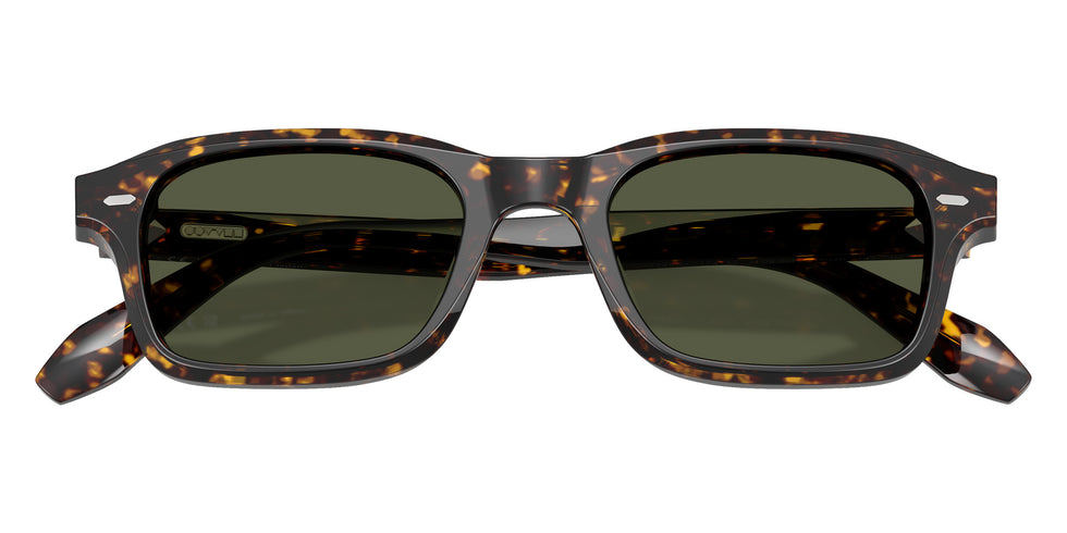 Oliver Peoples OV5588SU N.08 174152 49 - Atago Tortoise / G-15 #id:ov5588su174152_s:106125