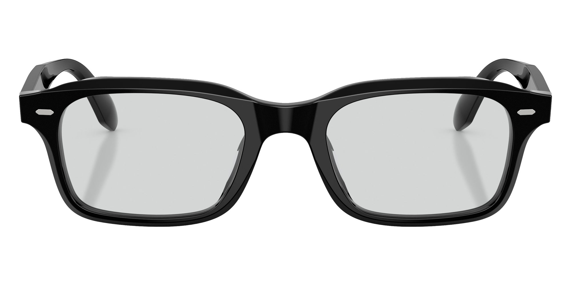 Oliver Peoples OV5588U N.08 1731 49 - Black #id:ov5588u1731_s:100100
