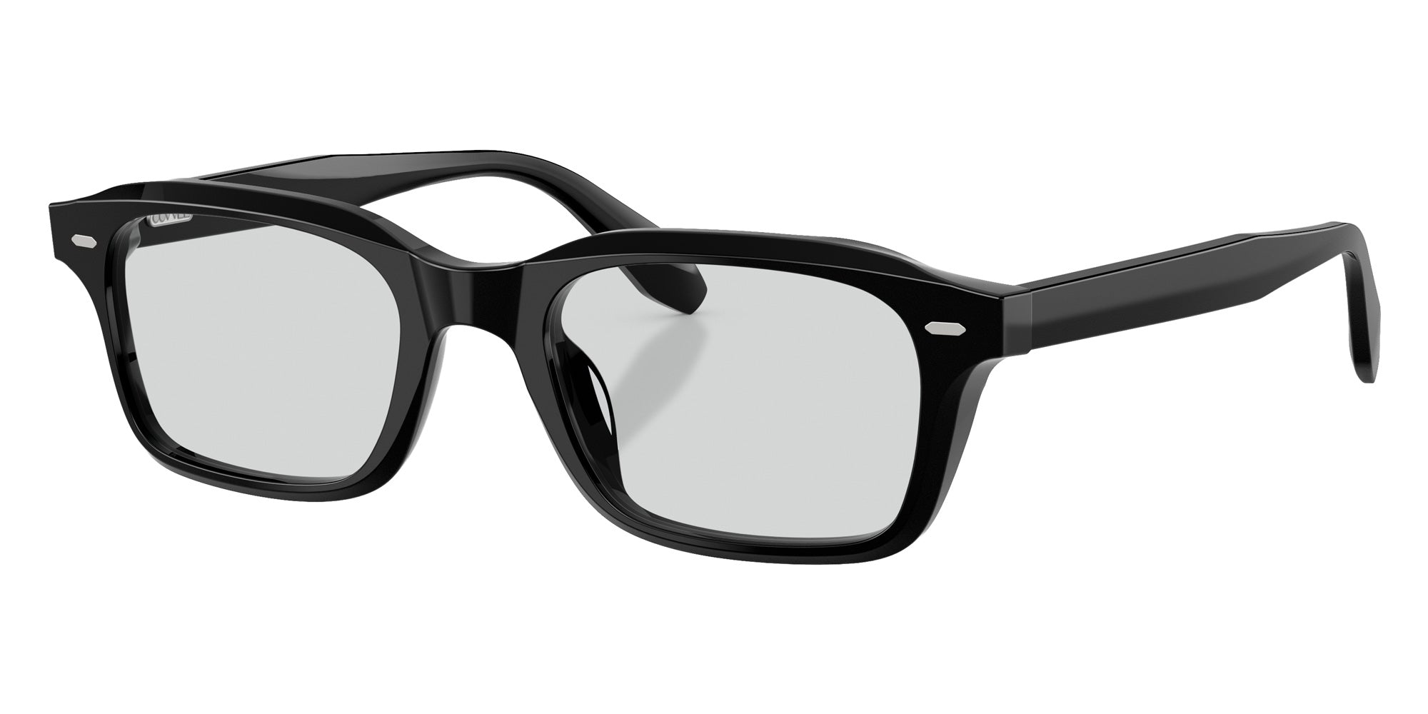 Oliver Peoples OV5588U N.08 1731 49 - Black #id:ov5588u1731_s:100105