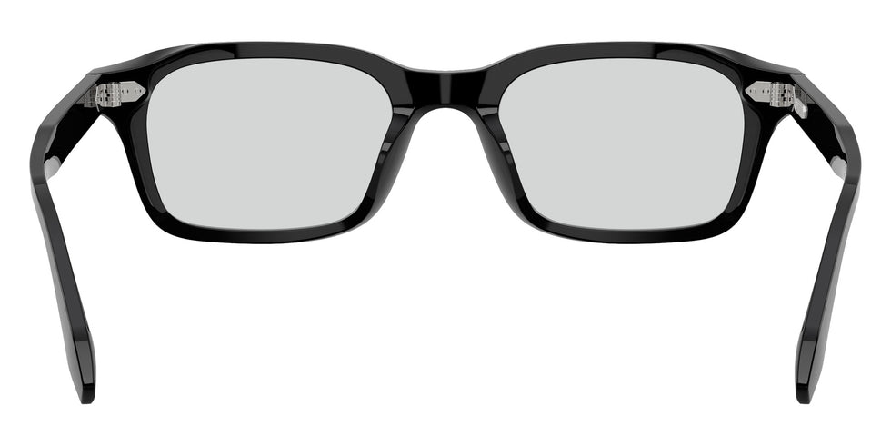 Oliver Peoples OV5588U N.08 1731 49 - Black #id:ov5588u1731_s:100115