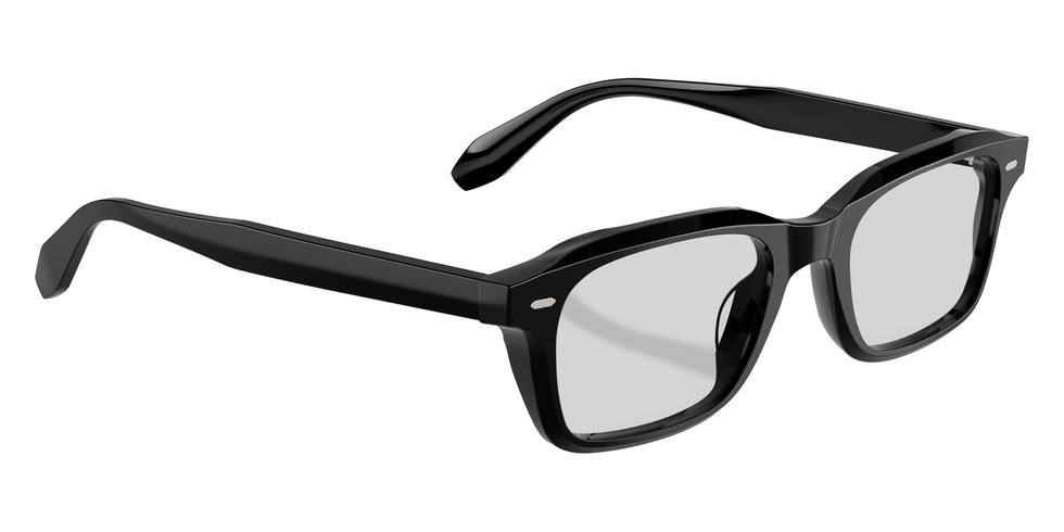 Oliver Peoples OV5588U N.08 1731 49 - Black #id:ov5588u1731_s:100120