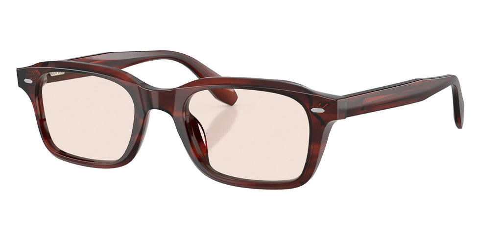 Oliver Peoples OV5588U N.08 1818 49 - Morado Tortoise #id:ov5588u1818_s:104105