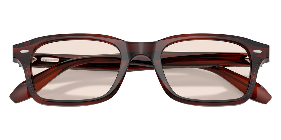 Oliver Peoples OV5588U N.08 1818 49 - Morado Tortoise #id:ov5588u1818_s:104125