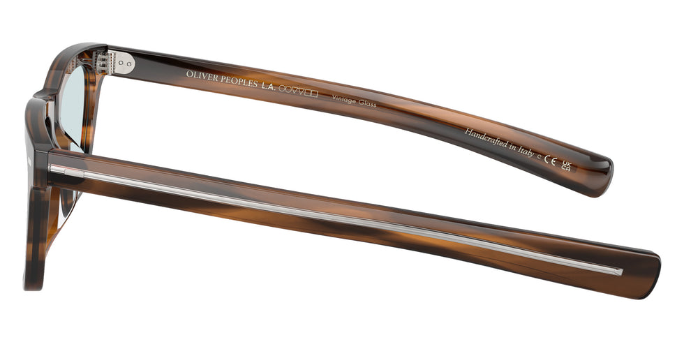 Oliver Peoples OV5590SU Maestro 1724GH 51 - Tuscany Tortoise / Sky Blue Wash to Dark Photochromic #id:ov5590su1724gh_s:102115