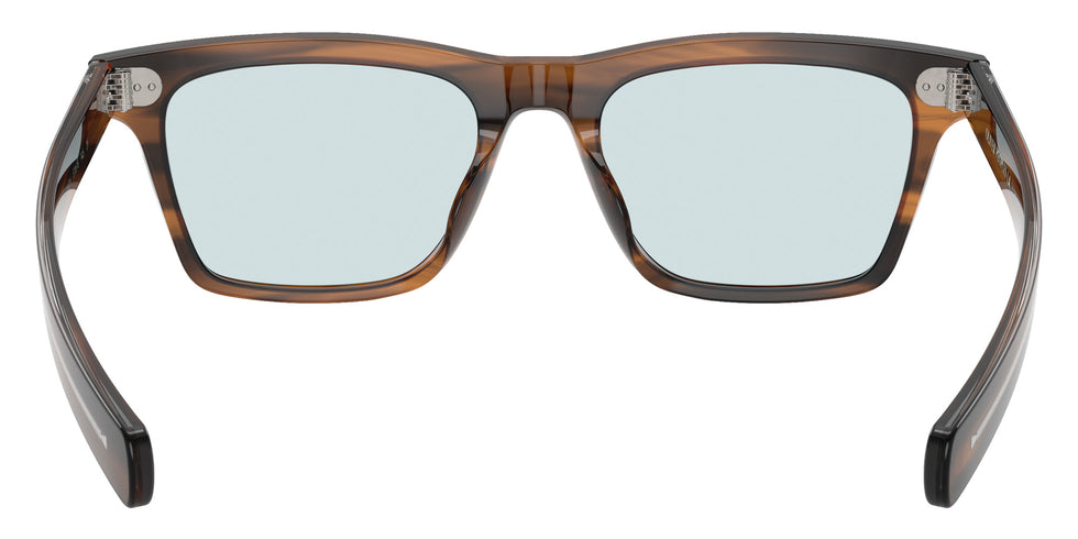 Oliver Peoples OV5590SU Maestro 1724GH 51 - Tuscany Tortoise / Sky Blue Wash to Dark Photochromic #id:ov5590su1724gh_s:102130