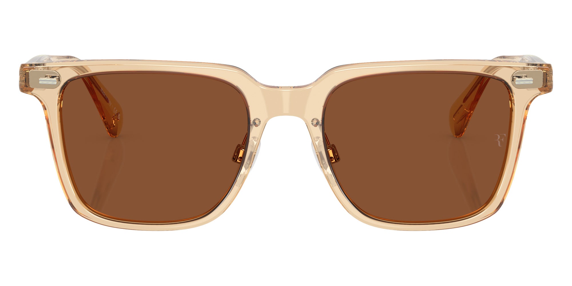 Oliver Peoples OV5592S Mr. Federer II 176653 52 - Sand / Clay #id:ov5592s176653_s:100100