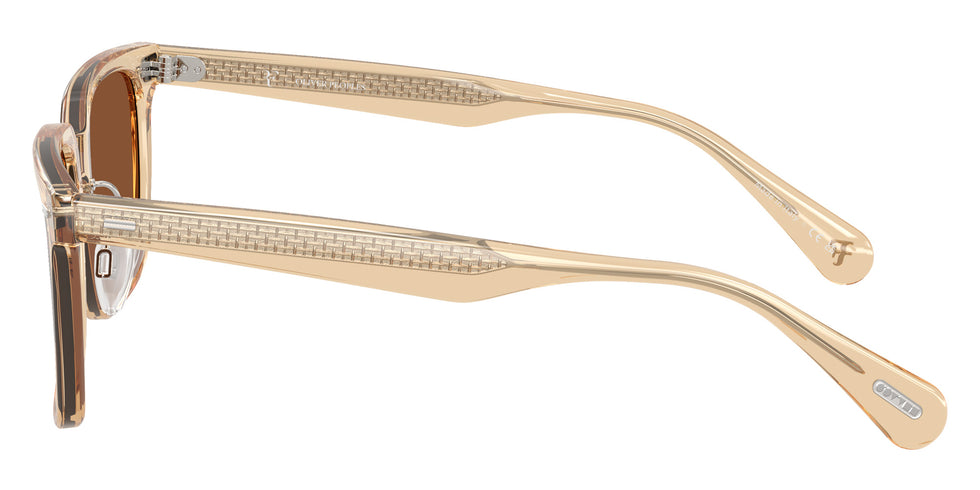 Oliver Peoples OV5592S Mr. Federer II 176653 52 - Sand / Clay #id:ov5592s176653_s:100110