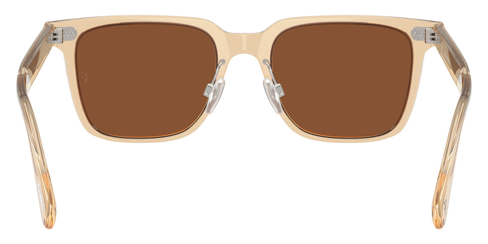 Oliver Peoples OV5592S Mr. Federer II 176653 52 - Sand / Clay #id:ov5592s176653_s:100115