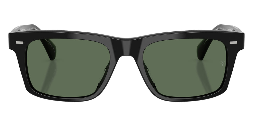 Oliver Peoples OV5596SU R-16 14929A 55 - Black / G-15 Polarized #id:ov5596su14929a_s:102100