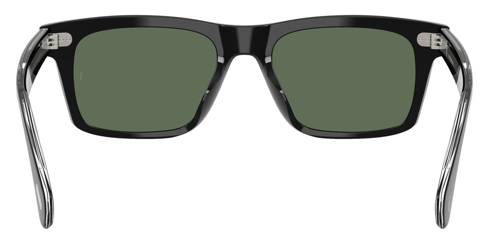 Oliver Peoples OV5596SU R-16 14929A 55 - Black / G-15 Polarized #id:ov5596su14929a_s:102115