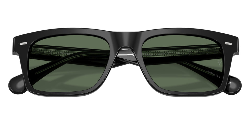 Oliver Peoples OV5596SU R-16 14929A 55 - Black / G-15 Polarized #id:ov5596su14929a_s:102125
