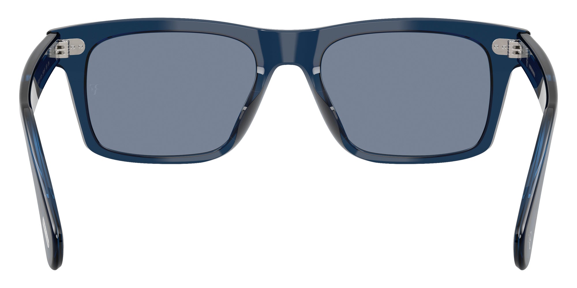 Oliver Peoples OV5596SU R-16 178755 55 - Blue Ash / Marine Flash Mirrored #id:ov5596su178755_s:104115