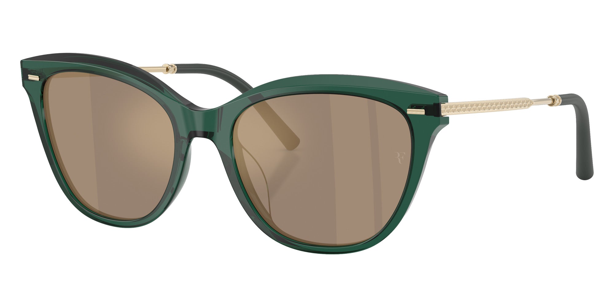 Oliver Peoples OV5597SU Mrs. Federer 17635A 55 - Translucent Dark Teal #id:ov5597su17635a_s:100105